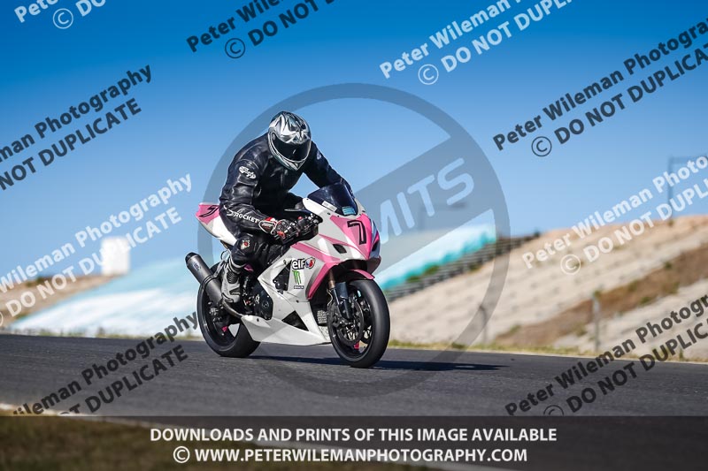 motorbikes;no limits;october 2019;peter wileman photography;portimao;portugal;trackday digital images